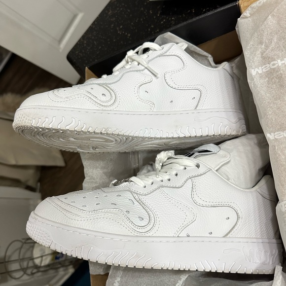 MSCHF Super Normal Sneakers - Picture 5 of 8